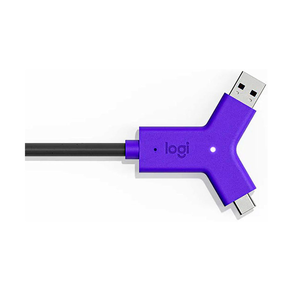 SWYTCH Logitech - Imagen 2