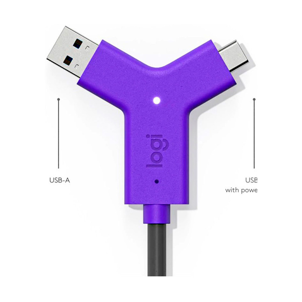 SWYTCH Logitech - Imagen 3
