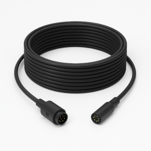 RALLY MIC POD EXTENSION CABLE