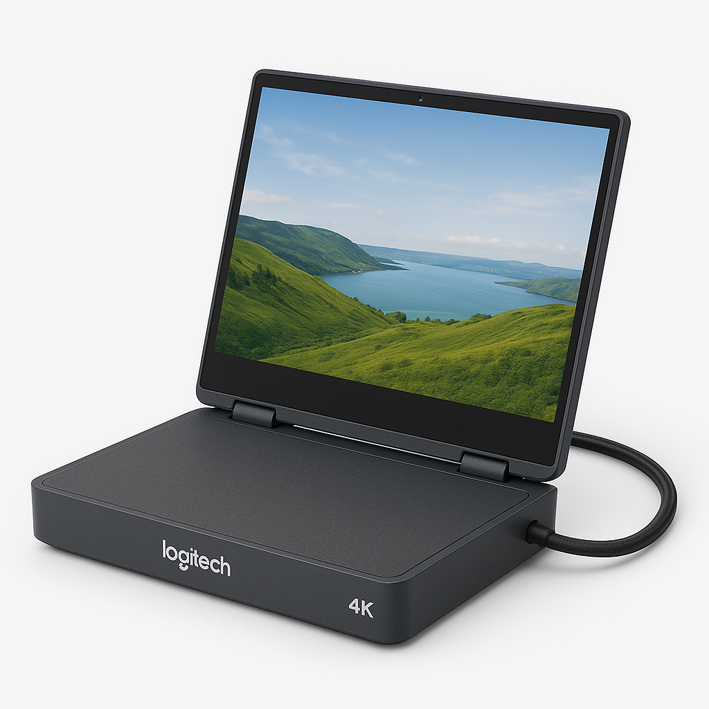 Logitech Extend
