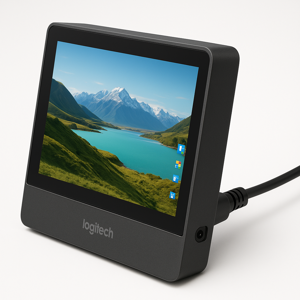 Logitech Extend - Imagen 2