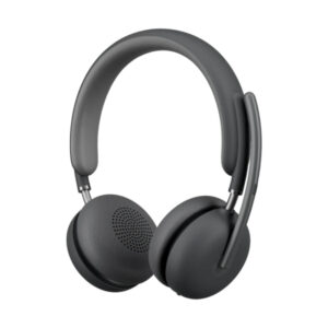 Audífonos de Diadema Logitech Zone Wireless 2 Versión UC