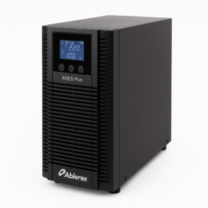 UPS Torre, 3000 VA / 2700 W, True Online
