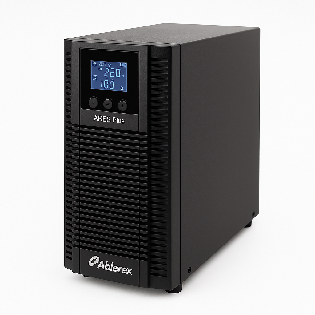 UPS Torre, 3000 VA / 2700 W, True Online