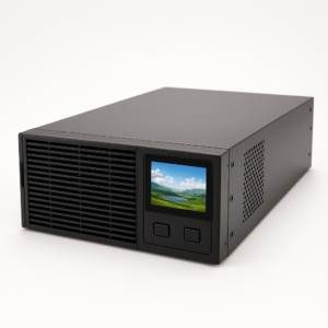 UPS TORRE/RACK ON LINE 2000VA/1800W - 6