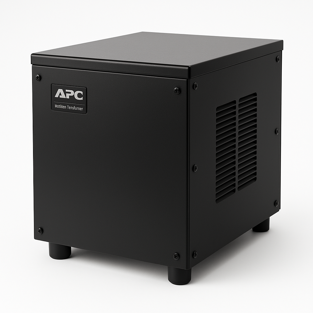 APC Transformador de Aislamiento de WW 1