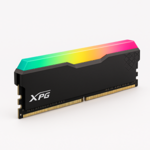 MEMORY 32GB DDR4 3200 UDIMM BLACK D35G