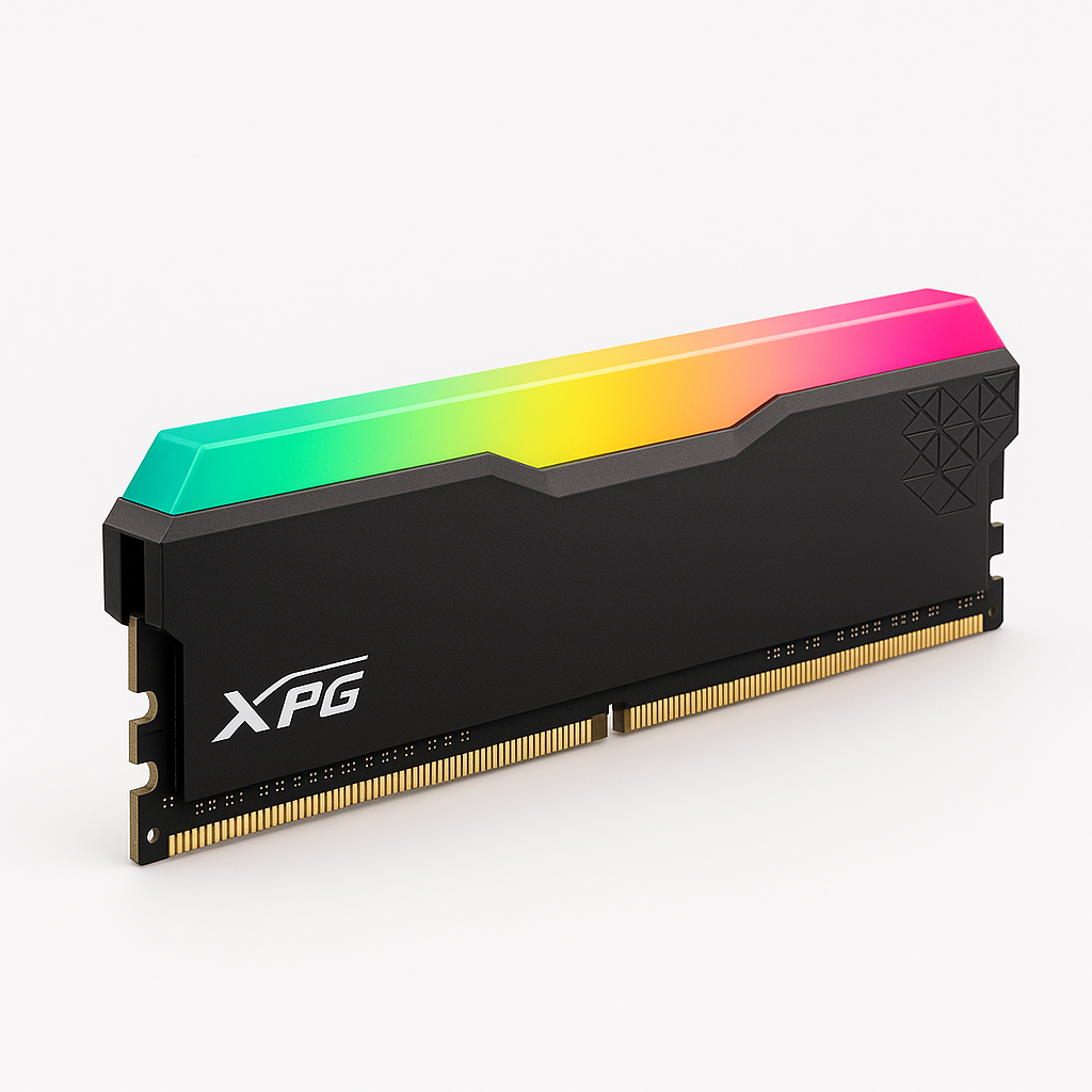 MEMORY 32GB DDR4 3200 UDIMM BLACK D35G