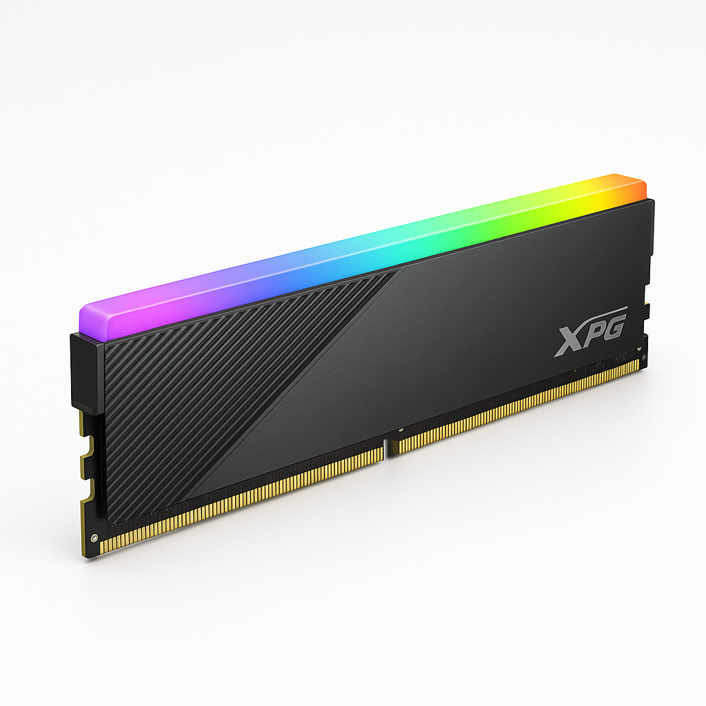 Memoria RAM Adata XPG Lancer Blade 24 GB RGB DDR5 - Imagen 2