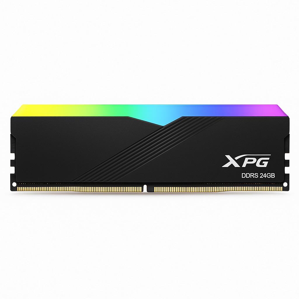Memoria RAM Adata XPG Lancer Blade 24 GB RGB DDR5 - Imagen 3