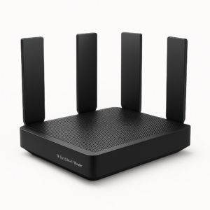 "BE19000 Tri-Band Wi-Fi 7 Router