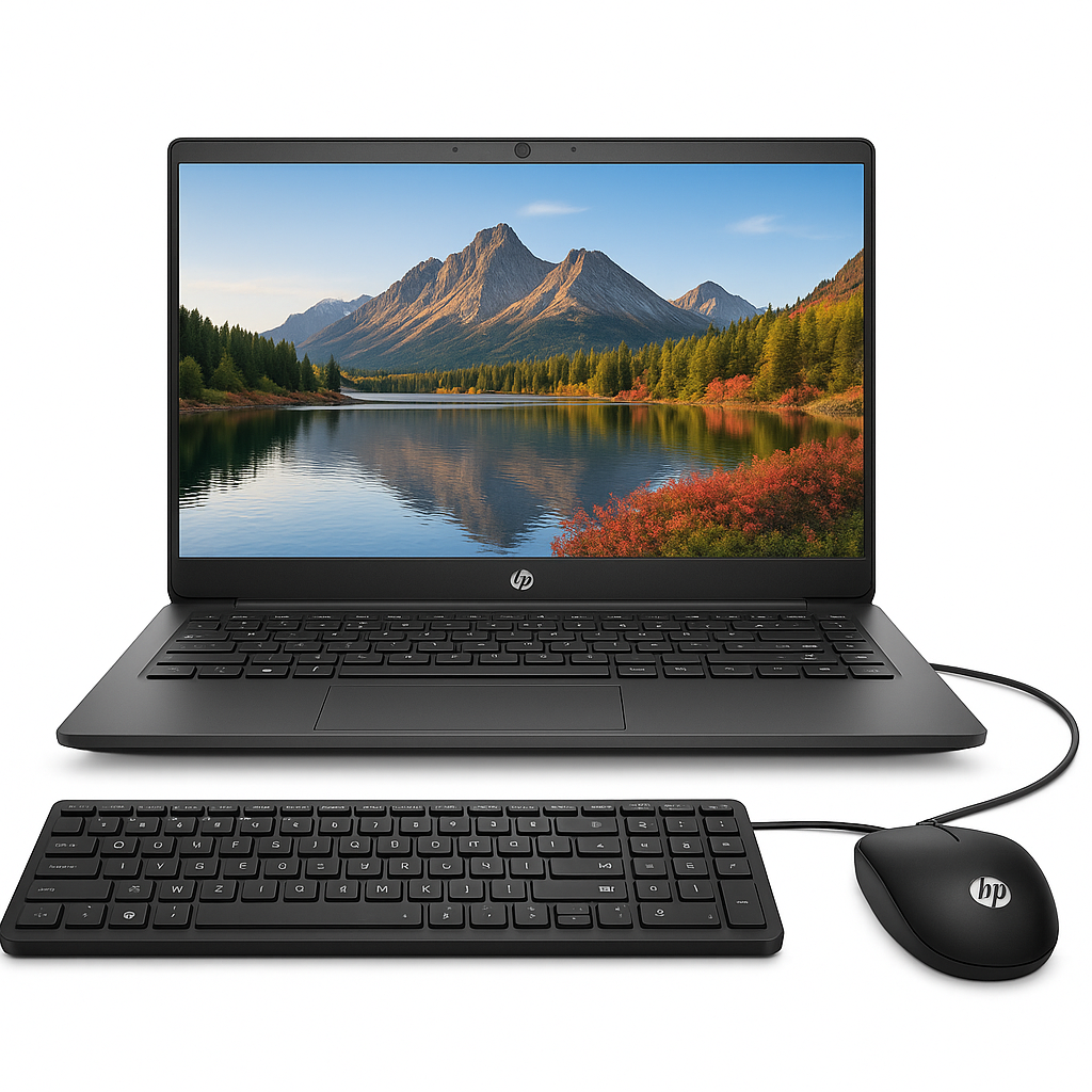 COMBO HP Pro Mini 260 G9 i51335U 8GB/512 - Imagen 3