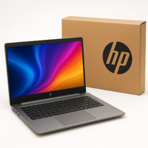 HP P4G1i14 U7 255U 14 16GB/1T PC