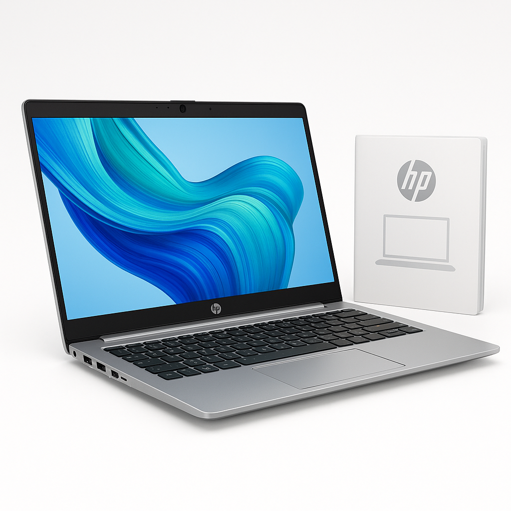 HP P4G1i14 U7 255U 14 16GB/1T PC - Imagen 2
