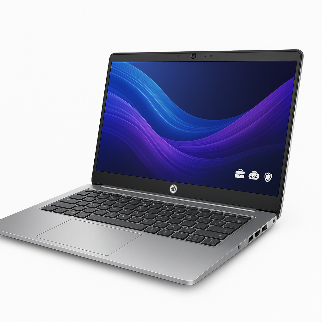 HP P4G1i14 U7 255U 14 16GB/1T PC - Imagen 3