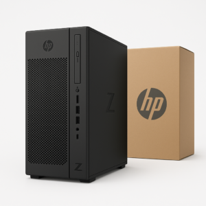 HP Z1 G1i Intel Core Ultra 7-265 NVIDIA