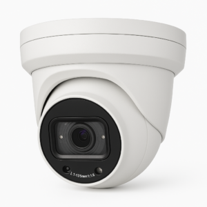 H.265 5MP LENS VARIFOCAL EYEBALL CAMERA