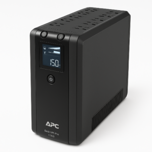 APC Back UPS PRO BR 1500 VA, 10 tomas de