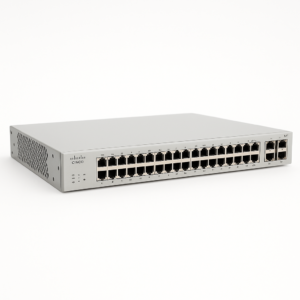 CATALYST 1200 48-PORT GE POE 4X1G SFP
