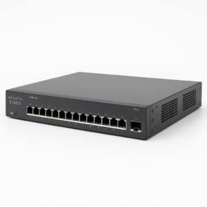 CATALYST 1300 12-PORT 10GE, 12-PORT SFP+