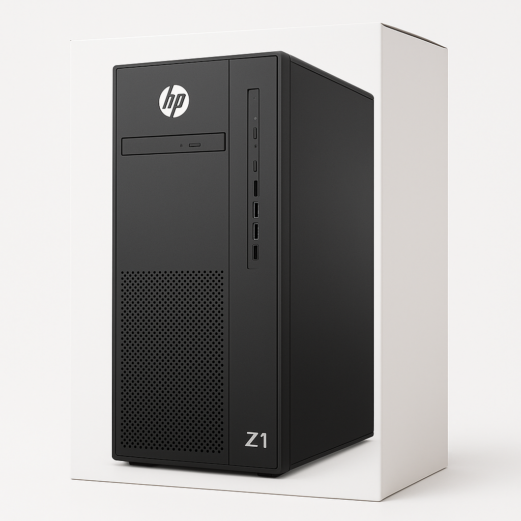 Z1 G1I U7-265 32GB 1TB RTX 5060 TI 16GB