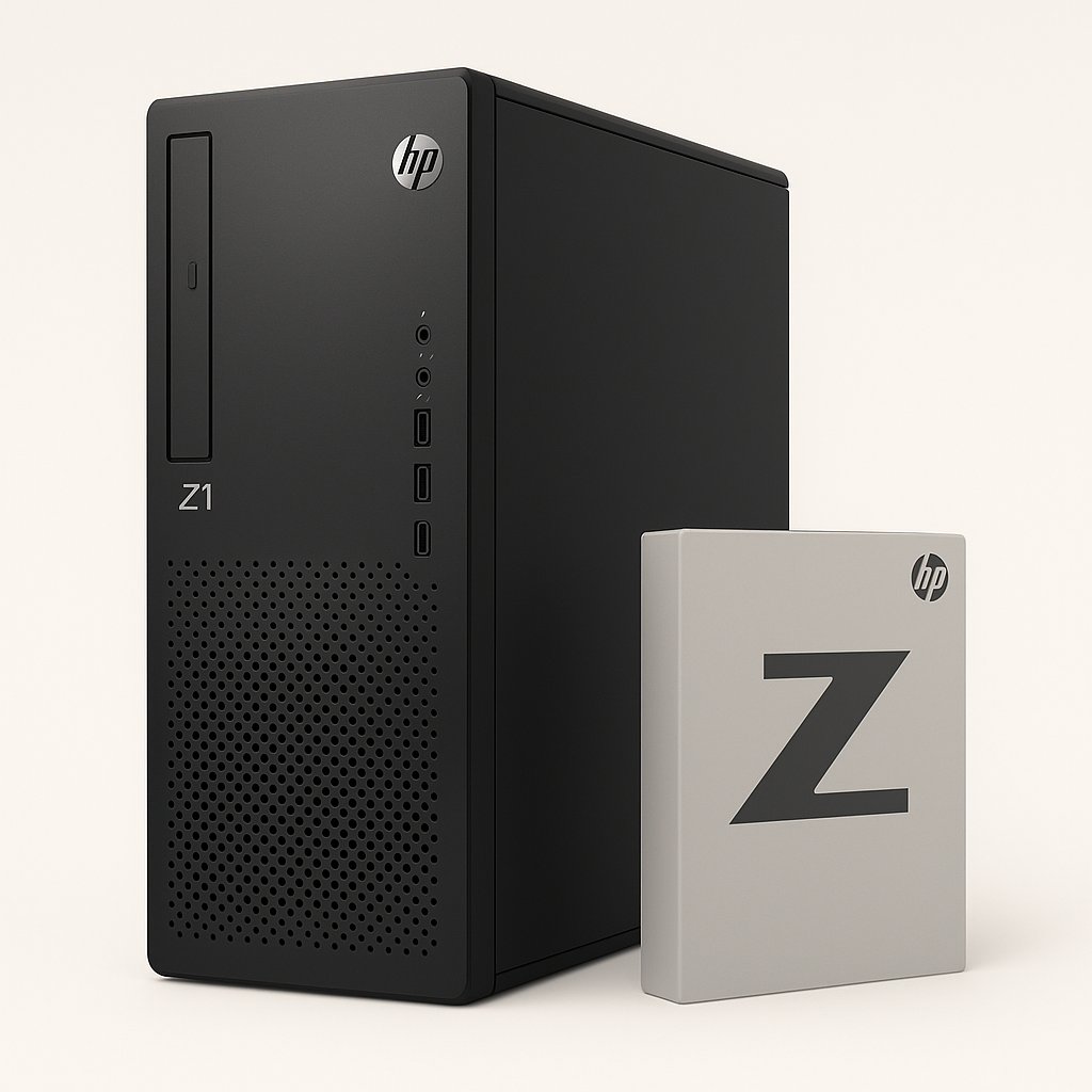 Z1 G1I U7-265 32GB 1TB RTX 5060 TI 16GB - Imagen 2