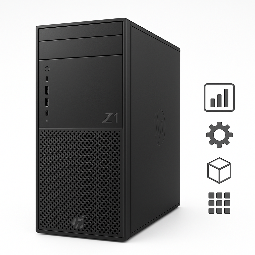 Z1 G1I U7-265 32GB 1TB RTX 5060 TI 16GB - Imagen 3