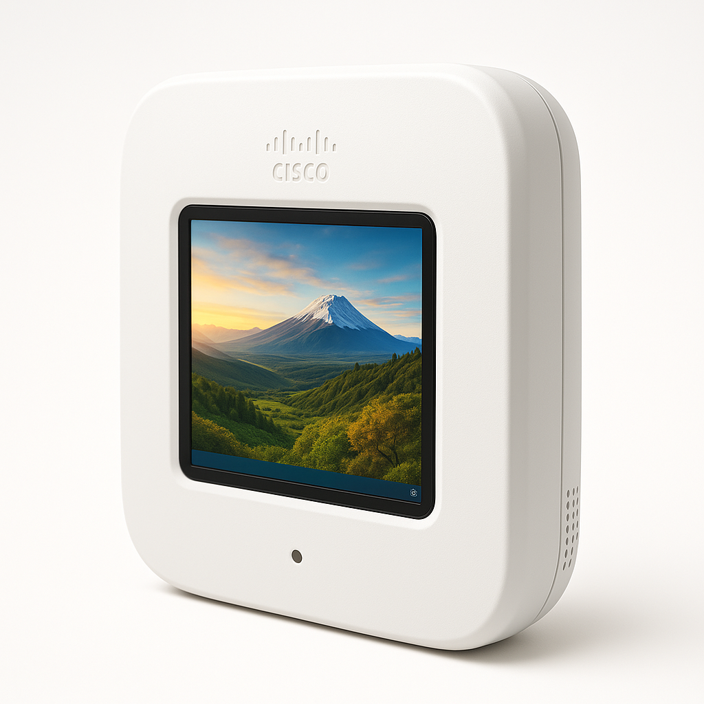 Access point Cisco Catalyst 9105AX Series antena interna Wi-Fi 6 - Imagen 2