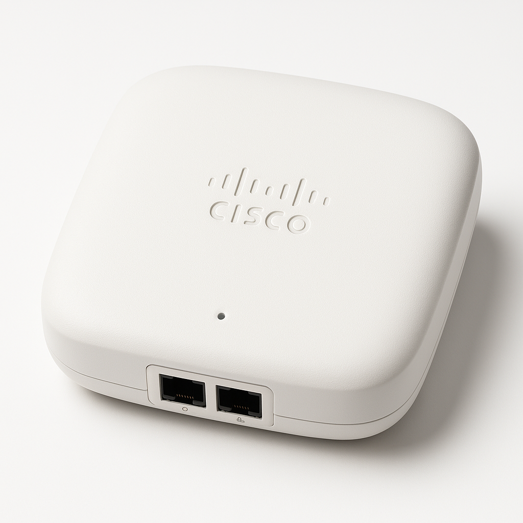Access point Cisco Catalyst 9105AX Series antena interna Wi-Fi 6 - Imagen 3