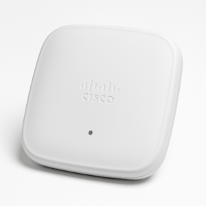 Acces Point Cisco Catalyst 9115 Wi-Fi 6 Antena interna
