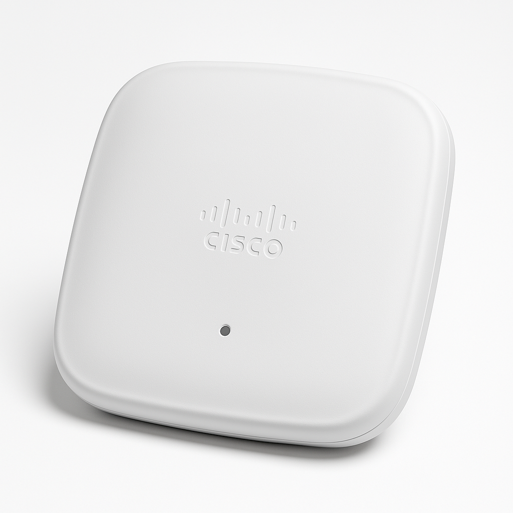 Acces Point Cisco Catalyst 9115 Wi-Fi 6 Antena interna