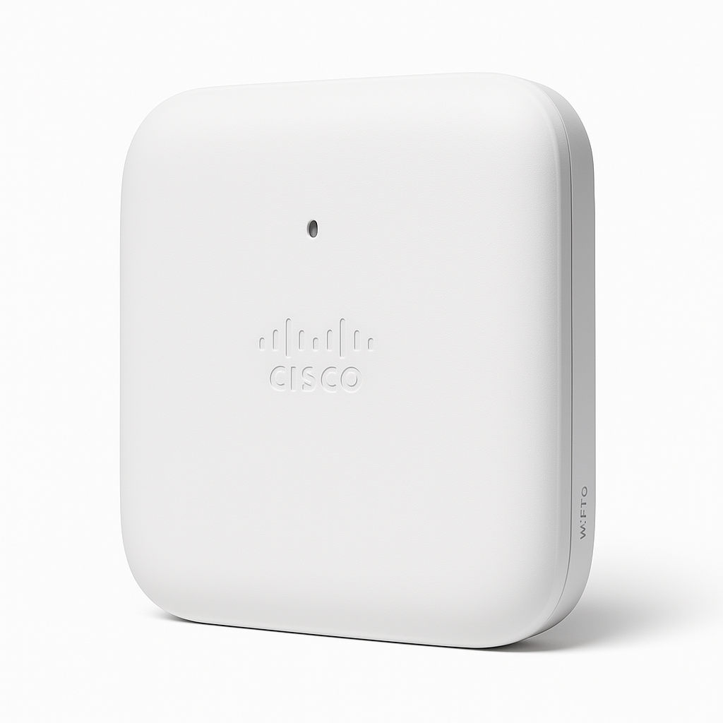 Acces Point Cisco Catalyst 9115 Wi-Fi 6 Antena interna - Imagen 2