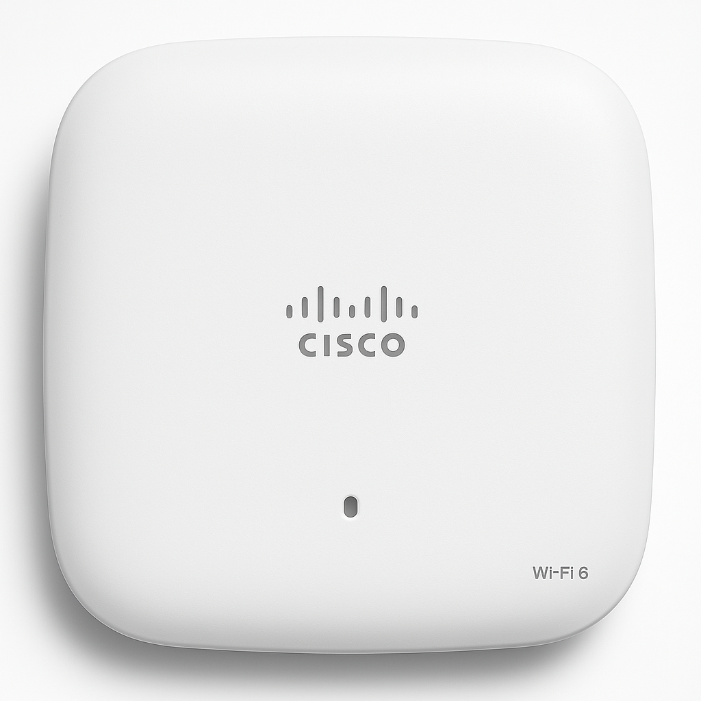 Acces Point Cisco Catalyst 9115 Wi-Fi 6 Antena interna - Imagen 3
