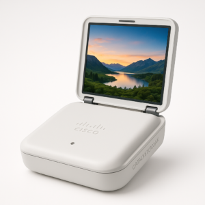 Access Point Cisco Catalyst 9120AX Wi-Fi 6