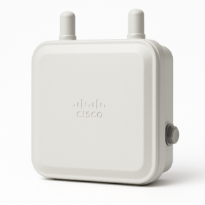 Access point Cisco Wi-Fi 6 Exteriores antena interna