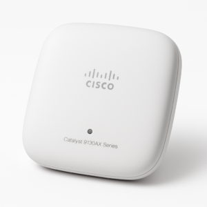 Cisco Catalyst 9130AX Series