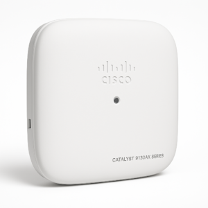 Cisco Catalyst 9130AX Series