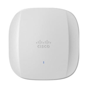 Access point Cisco C9136I 5Gbps interiores Tri banda Wi-Fi 6E