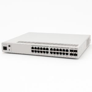 CATALYST 9200L 24-PORT POE. 4 X 1G. NET