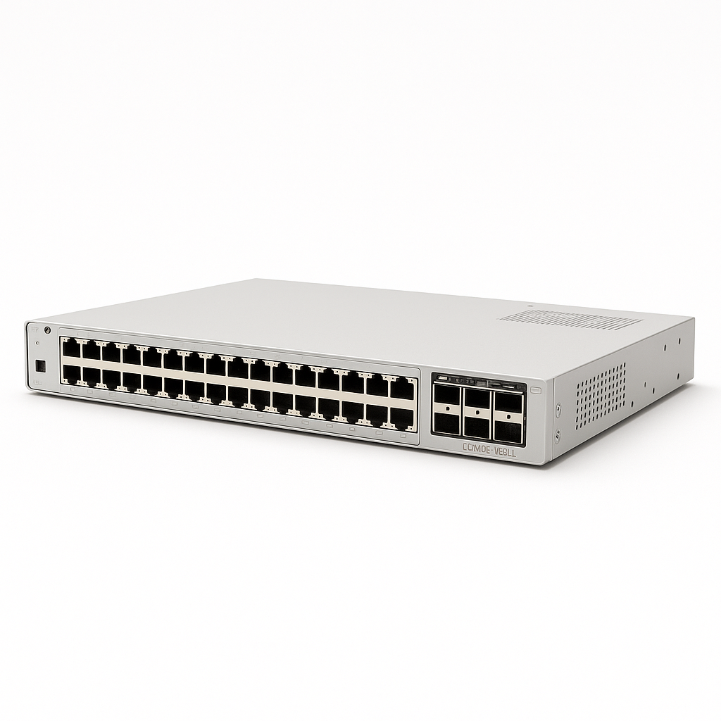 Catalyst 9200L 24-port PoE+ - Imagen 2