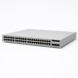 CATALYST 9200L 48 PORT POE 4 X 1G NETWOR