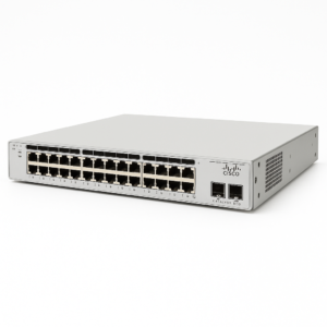CATALYST 9300 24-PORT MGIG AND UPOE NET
