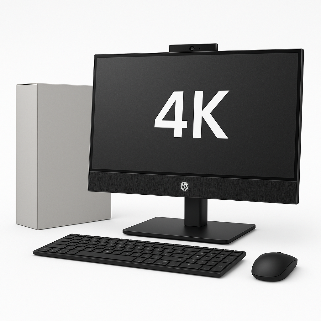 HP ProStudio 2 AIO G2i Ci5120U/16GB(8x2