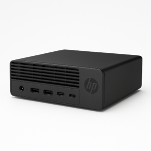 HP Pro Mini 260 G9  Ci51334U 8GB/512GB//
