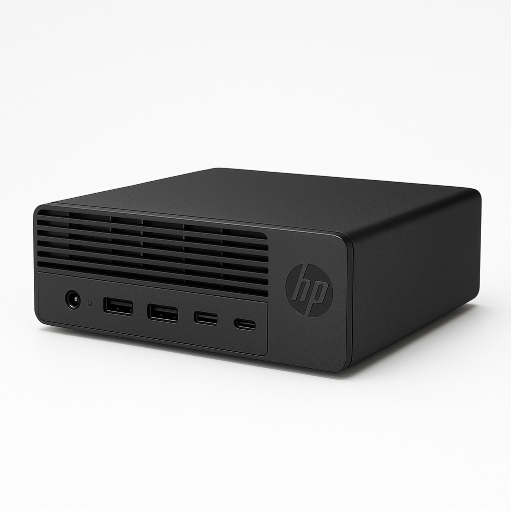 HP Pro Mini 260 G9 Ci51334U 8GB/512GB//