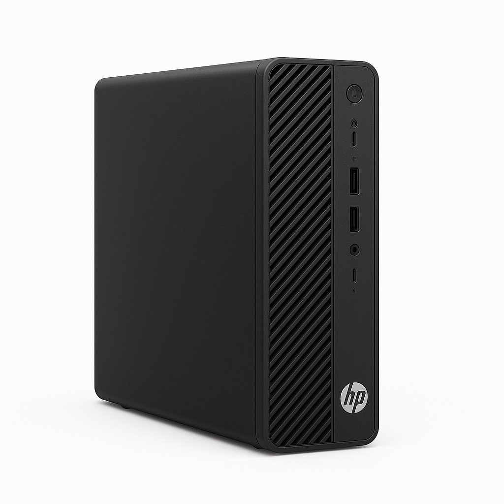 HP Pro SFF 400 G9 i514500/16GB/512GB/Win - Imagen 2