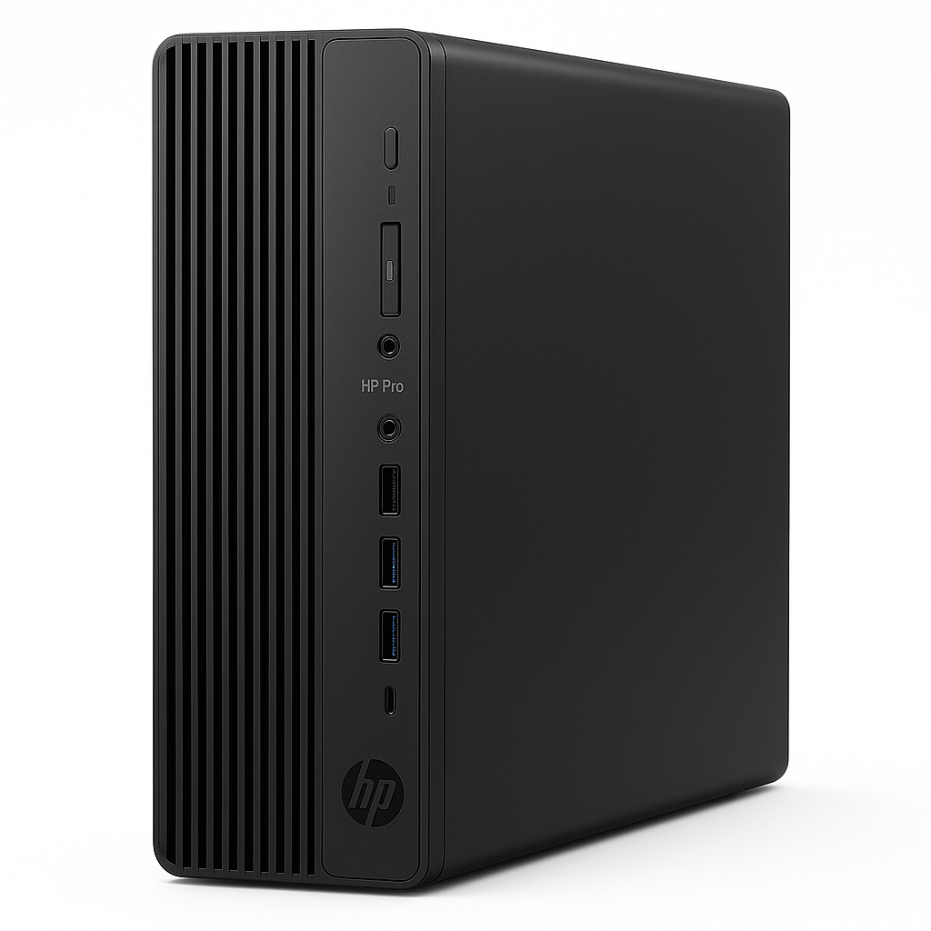 HP Pro SFF 400 G9 i514500/16GB/512GB/Win - Imagen 3