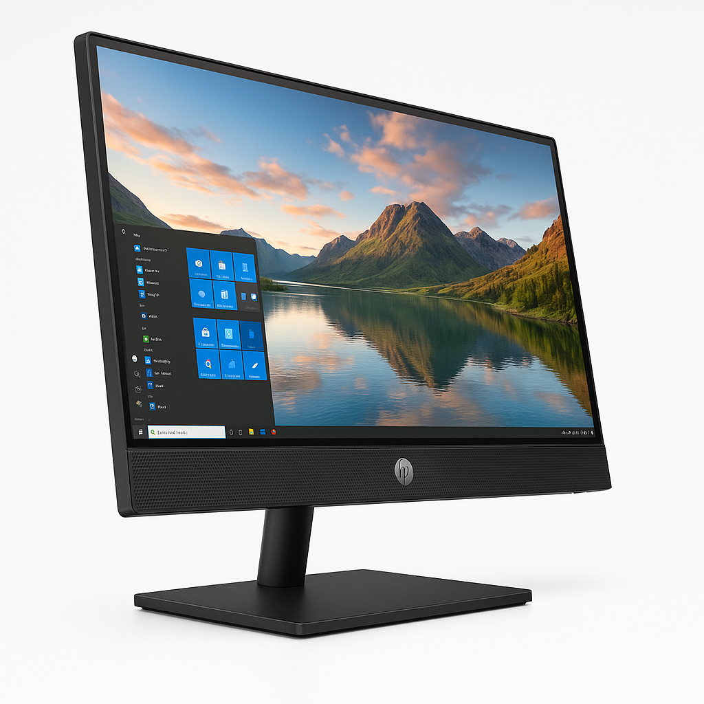 Computador todo en uno HP ProStudio 2 AIO G2a Ryzen 5 RAM 16GB SSD 512GB Linux - Imagen 2