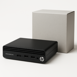 HP ProDesk 4 Mini G1i/U7265T/16GB/512GB/
