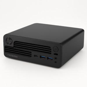 HP ProDesk 4 Mini G1i/U5225T/16GB/512GB/